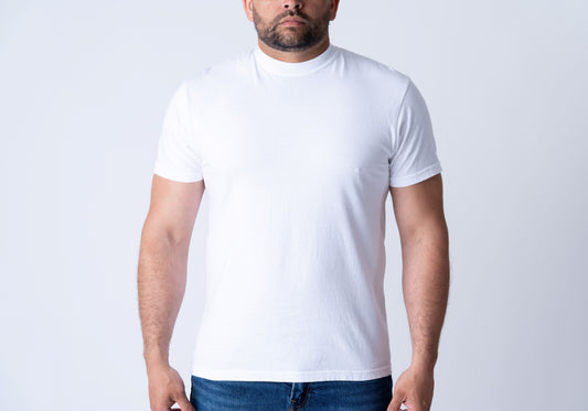 Custom Regular Fit Tee