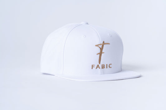 FABIC Signature Snapback Cap