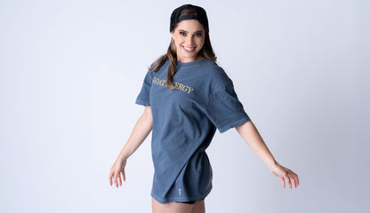 GOAT Energy - Regular Fit T-shirt