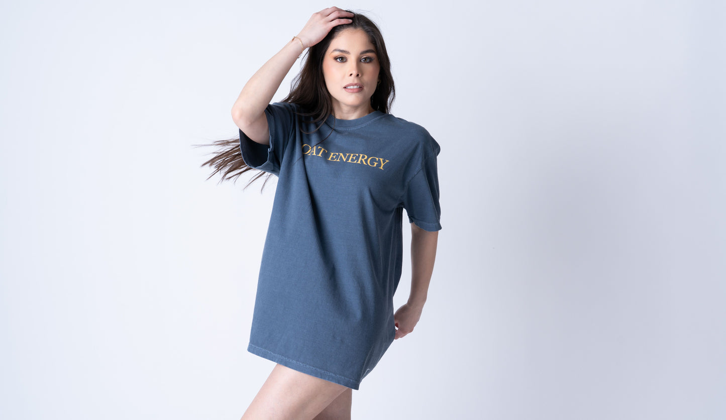 GOAT Energy - Regular Fit T-shirt