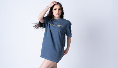 GOAT Energy - Regular Fit T-shirt