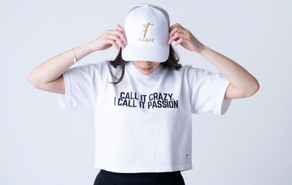 FABIC Everyday Curve Cap