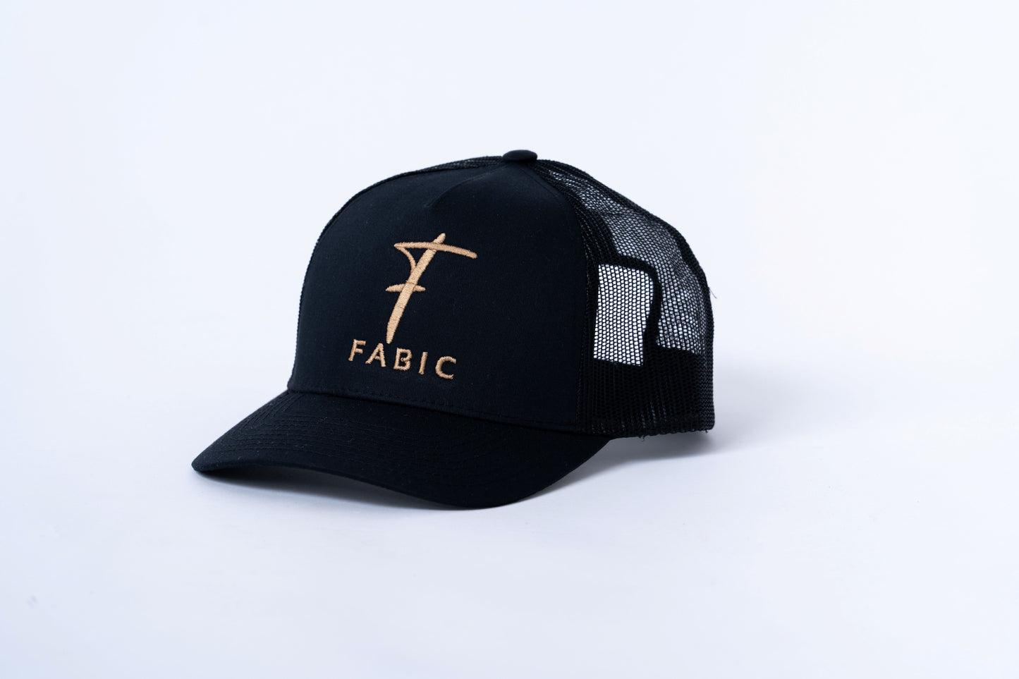 FABIC Everyday Curve Cap