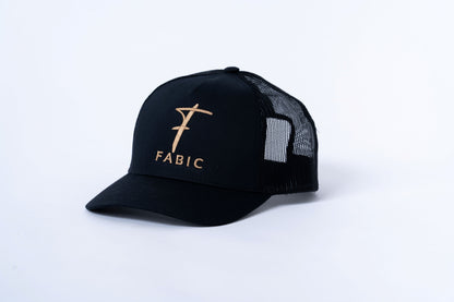 FABIC Everyday Curve Cap