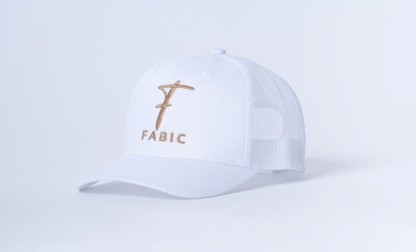 FABIC Everyday Curve Cap