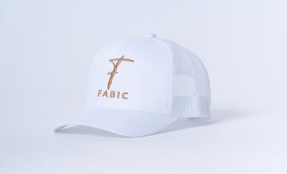 FABIC Everyday Curve Cap