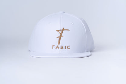 FABIC Signature Snapback Cap